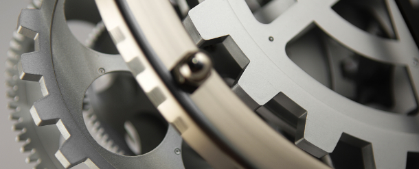 模塊化多級生產計劃