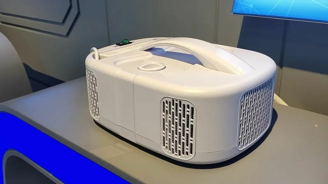 火出圈！各大主流媒體爭相報道，“降溫神器”強勢刷屏!