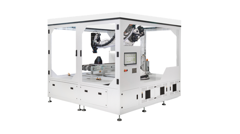 SpaceA工業3D打印機