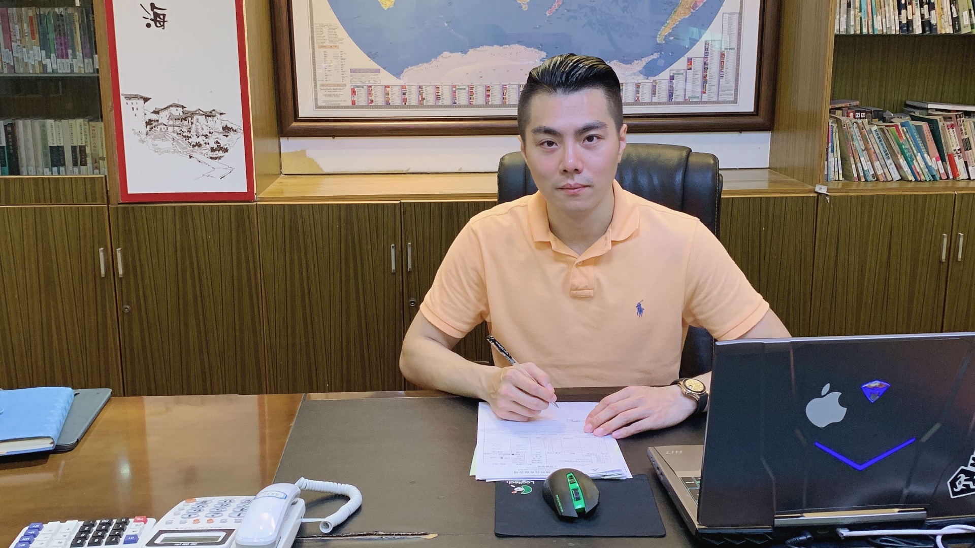 騰美金屬：跟上5G速度，與OPPO、vivo共謀新機遇