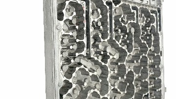 年產能超6000噸 埔弗瞬：以專業為起點 向更高端邁進