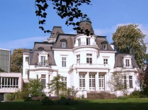 羅森海姆應用科學技術大學