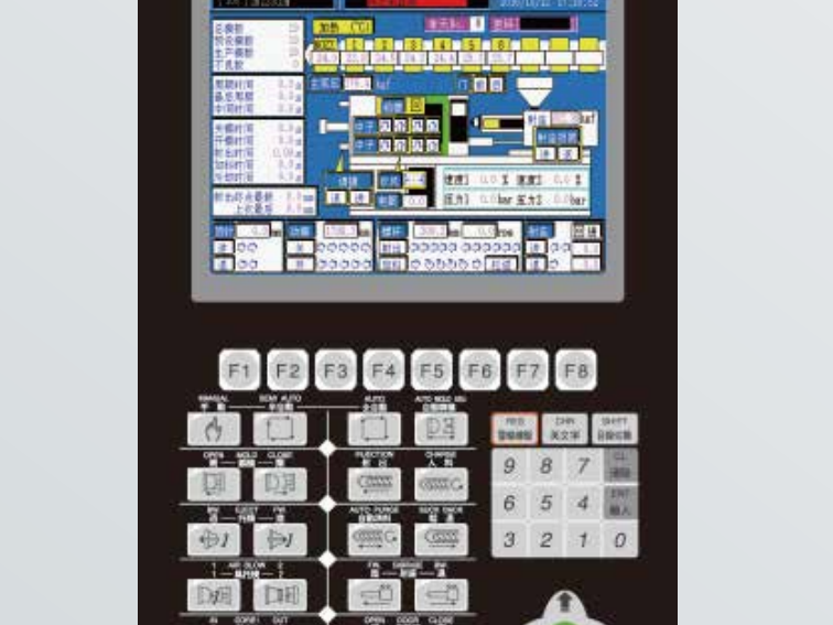 自適應PID溫度控制技術