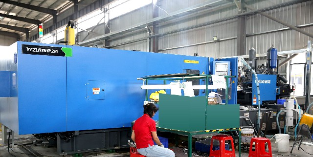 臺山中鎂：讓質優價美的鎂合金產品走進千家萬戶