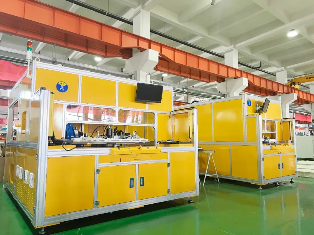 東煦科技：潛心研發 追求一流品質