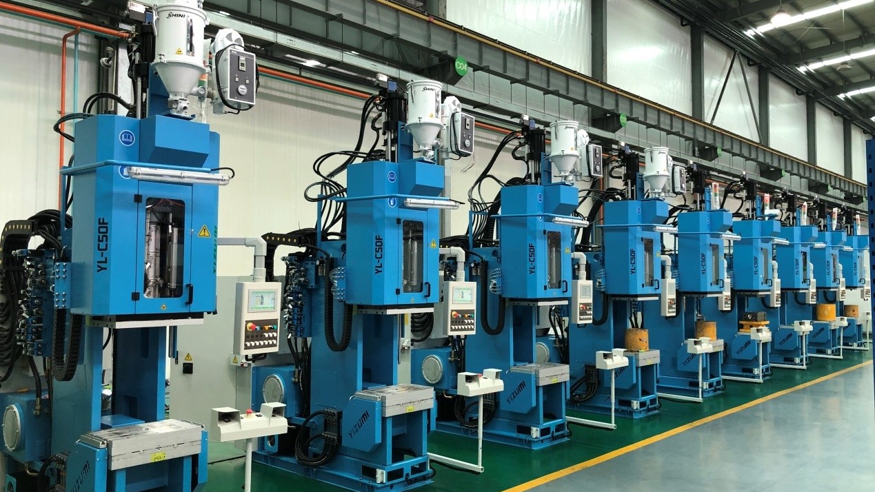 遠銷歐洲！ 躋身全球汽車零部件制造商A級供應商！