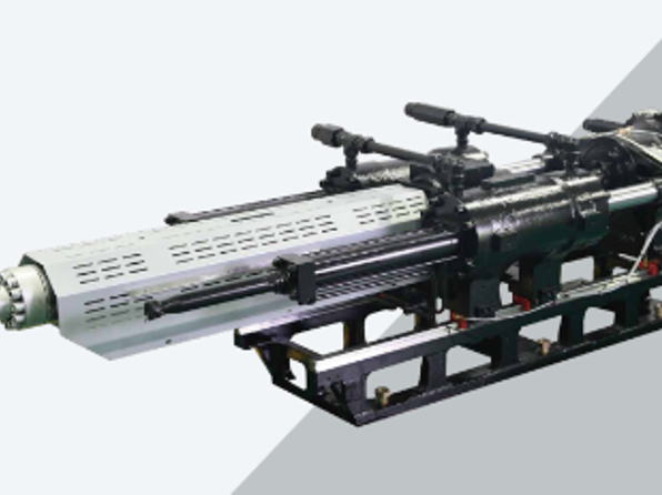 整體式線軌結構