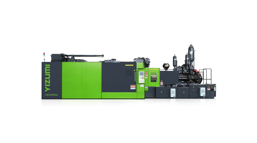 半固態(tài)鎂合金注射成型機(jī)