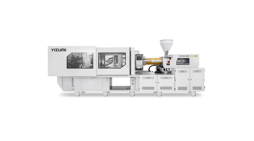 FF-M Series Injection Molding Machine Special for Medical Industry