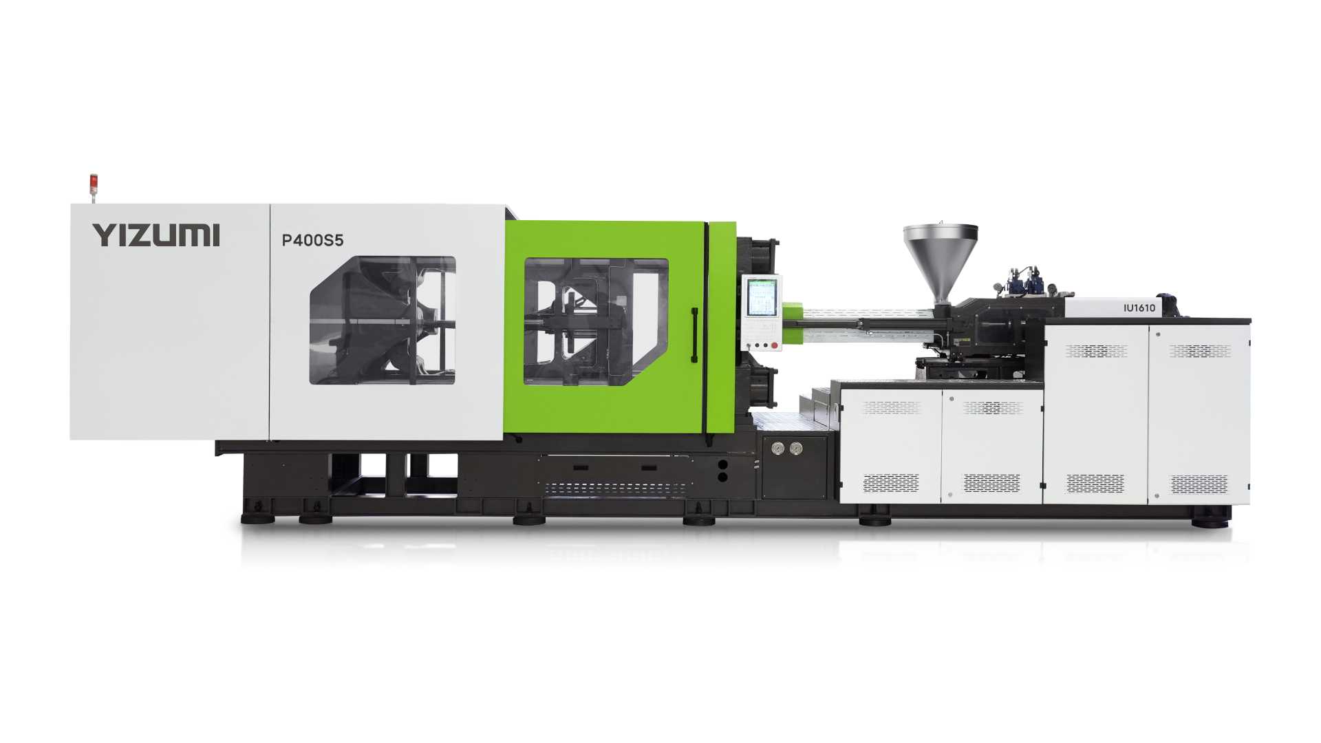 700ml Milk Tea Cup Injection Molding Solution