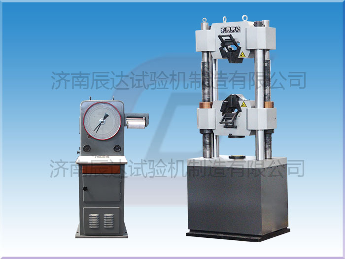 使用萬能試驗機時，樣品的夾持狀態對試驗結果有影響嗎？