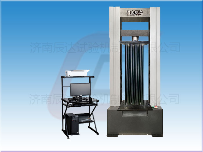 管材環(huán)剛度試驗機(jī)安裝要求及步驟都有什么